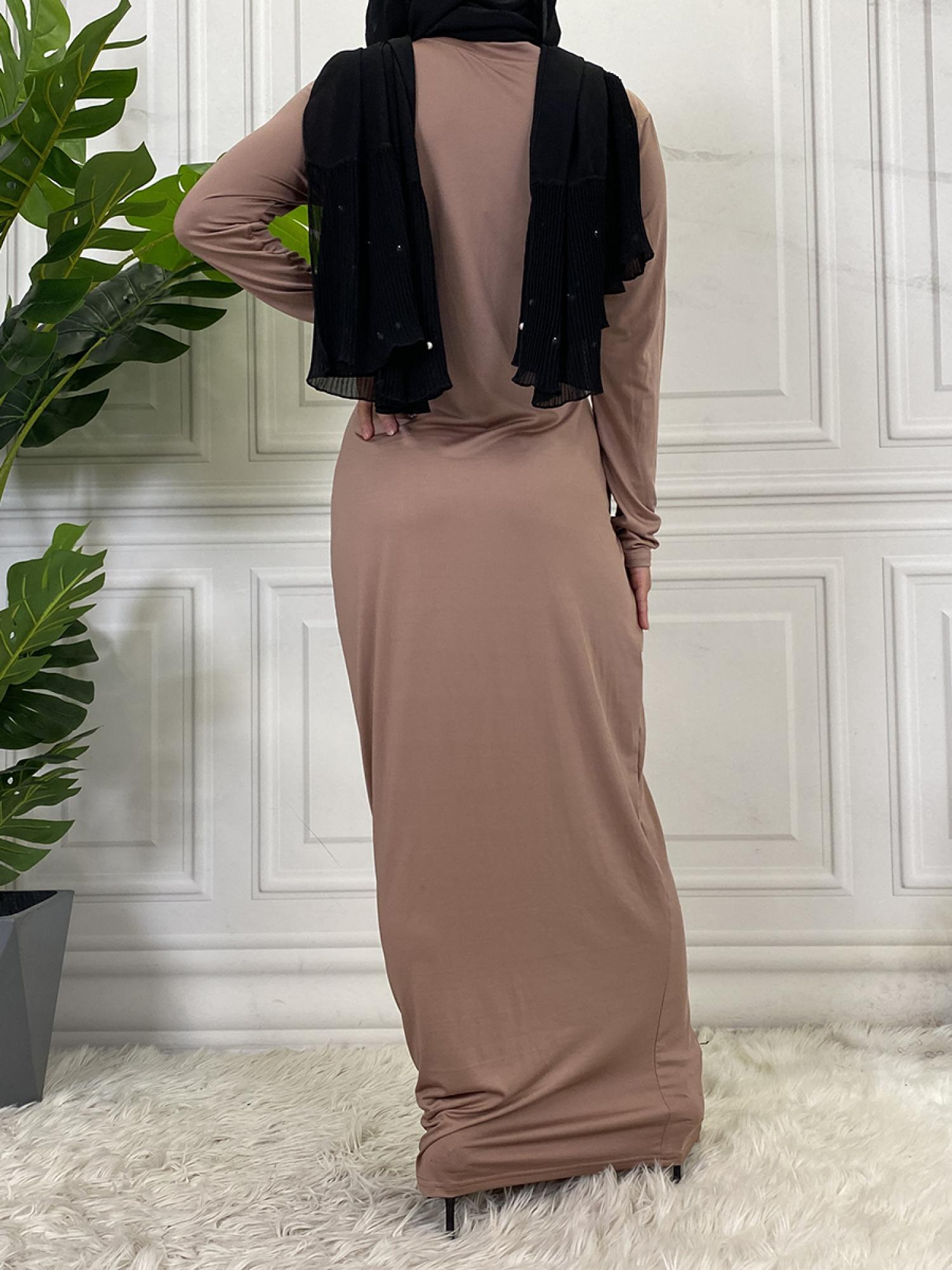 Hijab Kleid "Fetm"